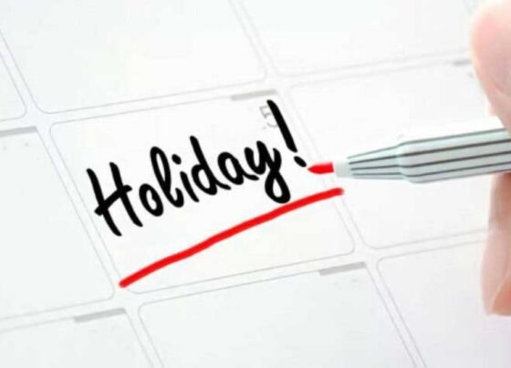 جمعتہ الوداع کو عام تعطیل ؟ صوبائی حکومت کیجانب سے اعلان سامنے آگیا