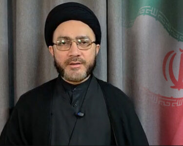 شیخ حسن جعفری