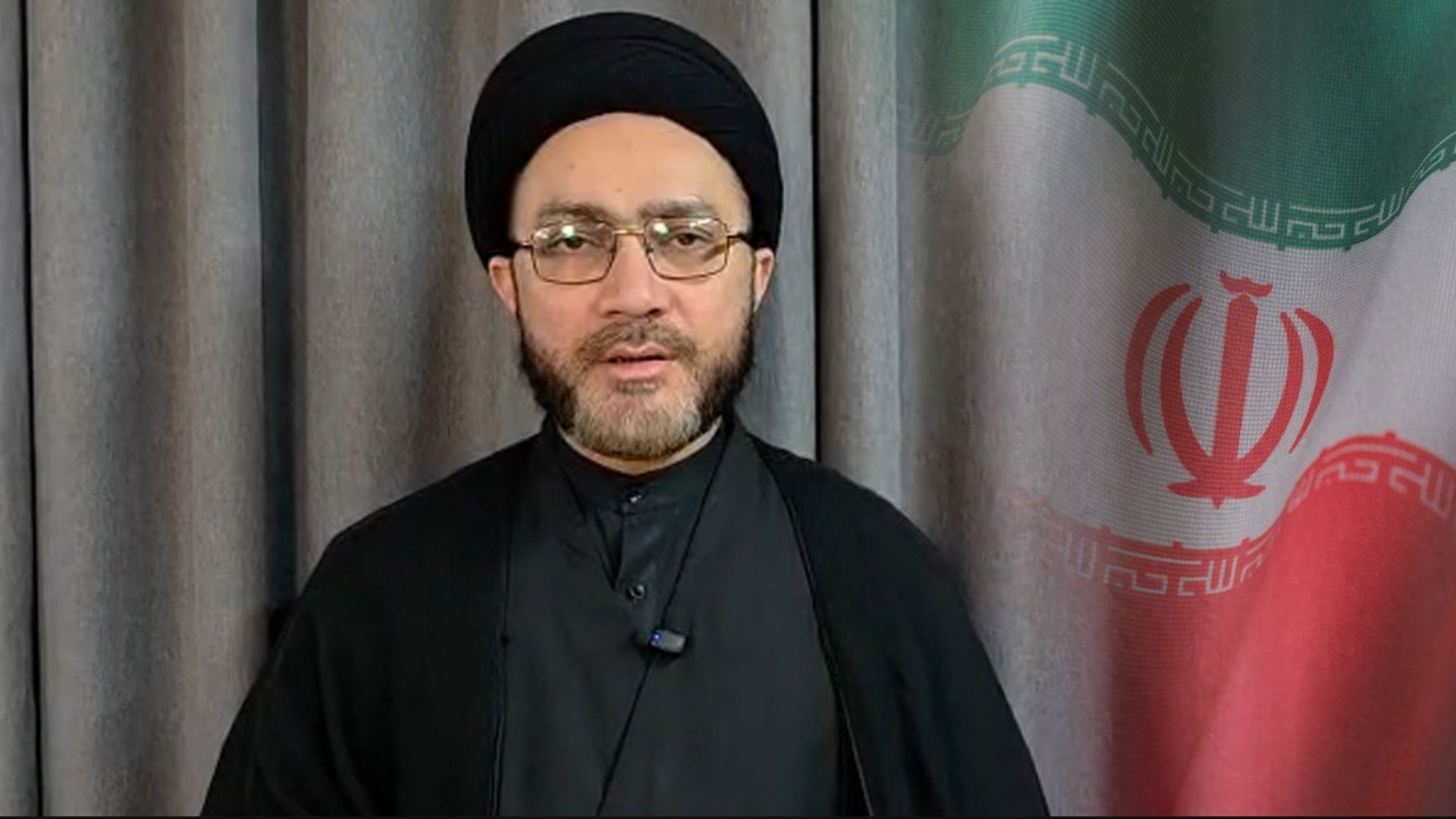 عوام رہبر معظم آیت اللہ خامنہ ای کی شہادت کا غم پرامن انداز میں منائیں، علامہ شہنشاہ نقوی کی اپیل