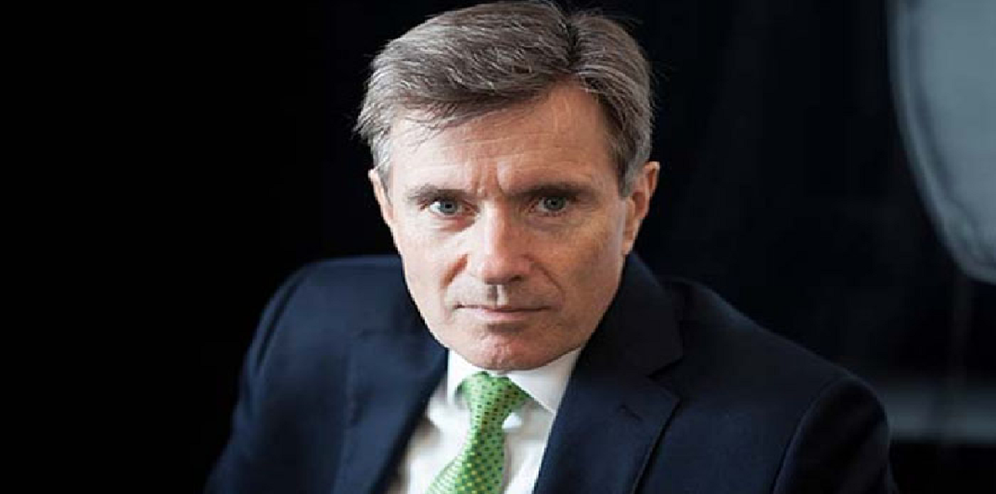 سابق سربراہ برطانوی خفیہ ایجنسی ایم آئی سکس کا ایران جنگ  سے متعلق حیرت  انگیز انکشاف