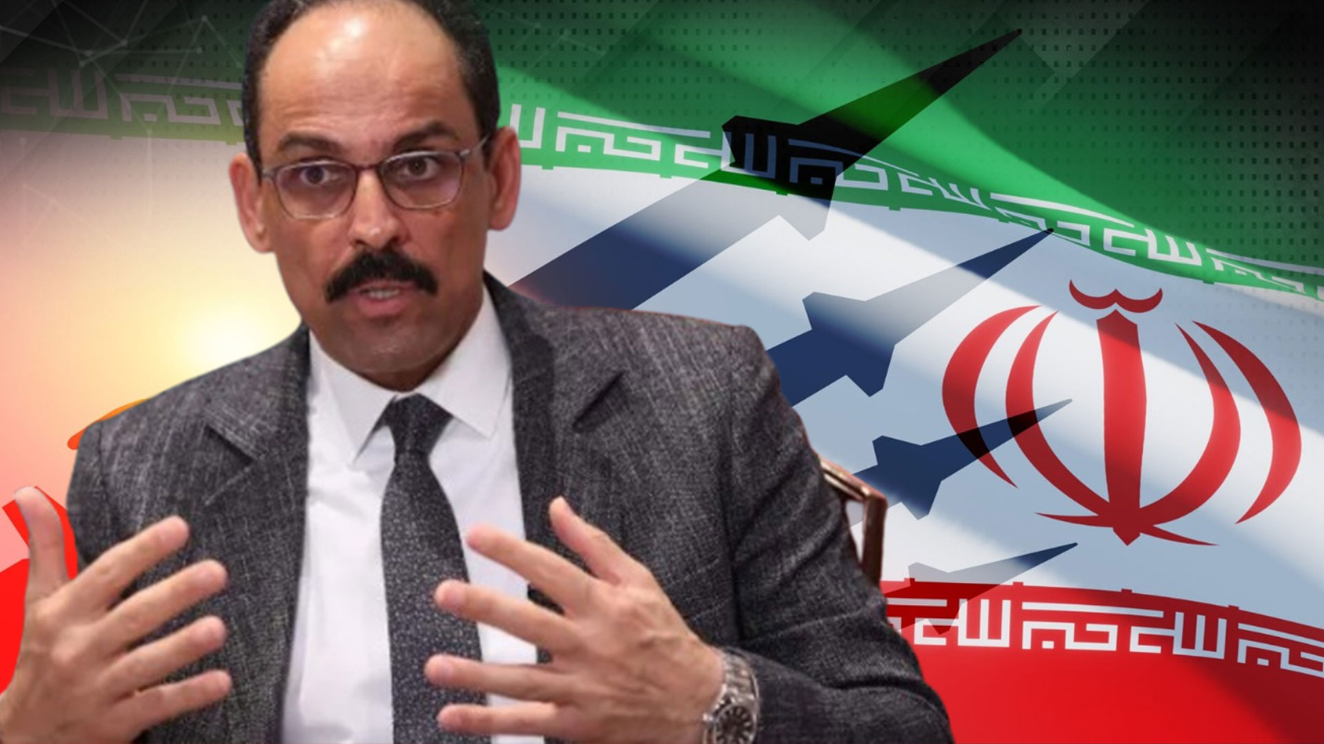 ایران جنگ مختصر نہیں، عشروں پر محیط  ہو گی، نئی صف بندیاں ہونے والی ہیں، ترکیہ انٹیلی جنس سربراہ کے ہوشربا انکشافات