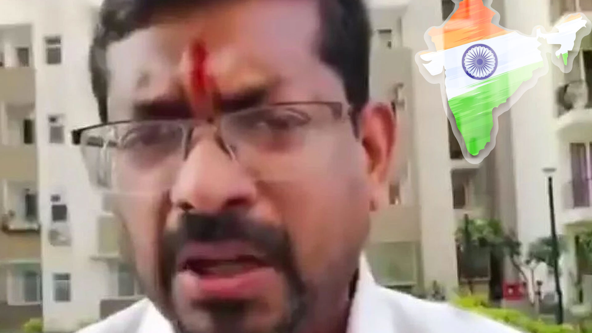 ایرانی میزائلوں نے اسرائیل میں تباہی مچا دی، بنکرز بھی محفوظ نہیں رہے، تل ابیب سے واپسی پر بھارتی صحافی کے چونکا دینے والے انکشافات