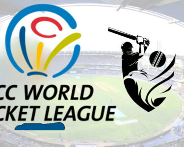 انٹرنیشنل کرکٹ لیگز