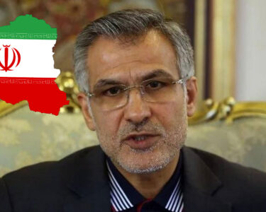 ایران کی جانب سے پاکستان کا خیر مقدم