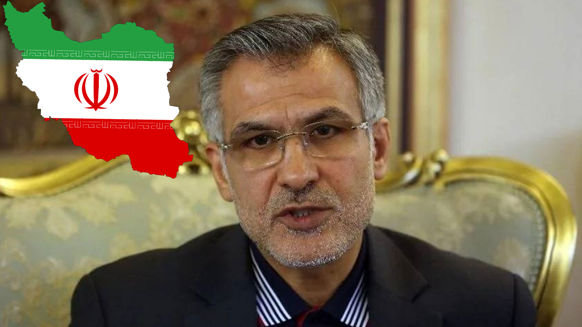 ایران کی جانب سے امن کے لیے پاکستان کی سفارتی کوششوں کا شاندارالفاظ میں خیرمقدم، اسلام آباد کا کردار کلیدی قرار