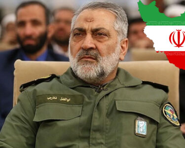 ایران کی دھمکی