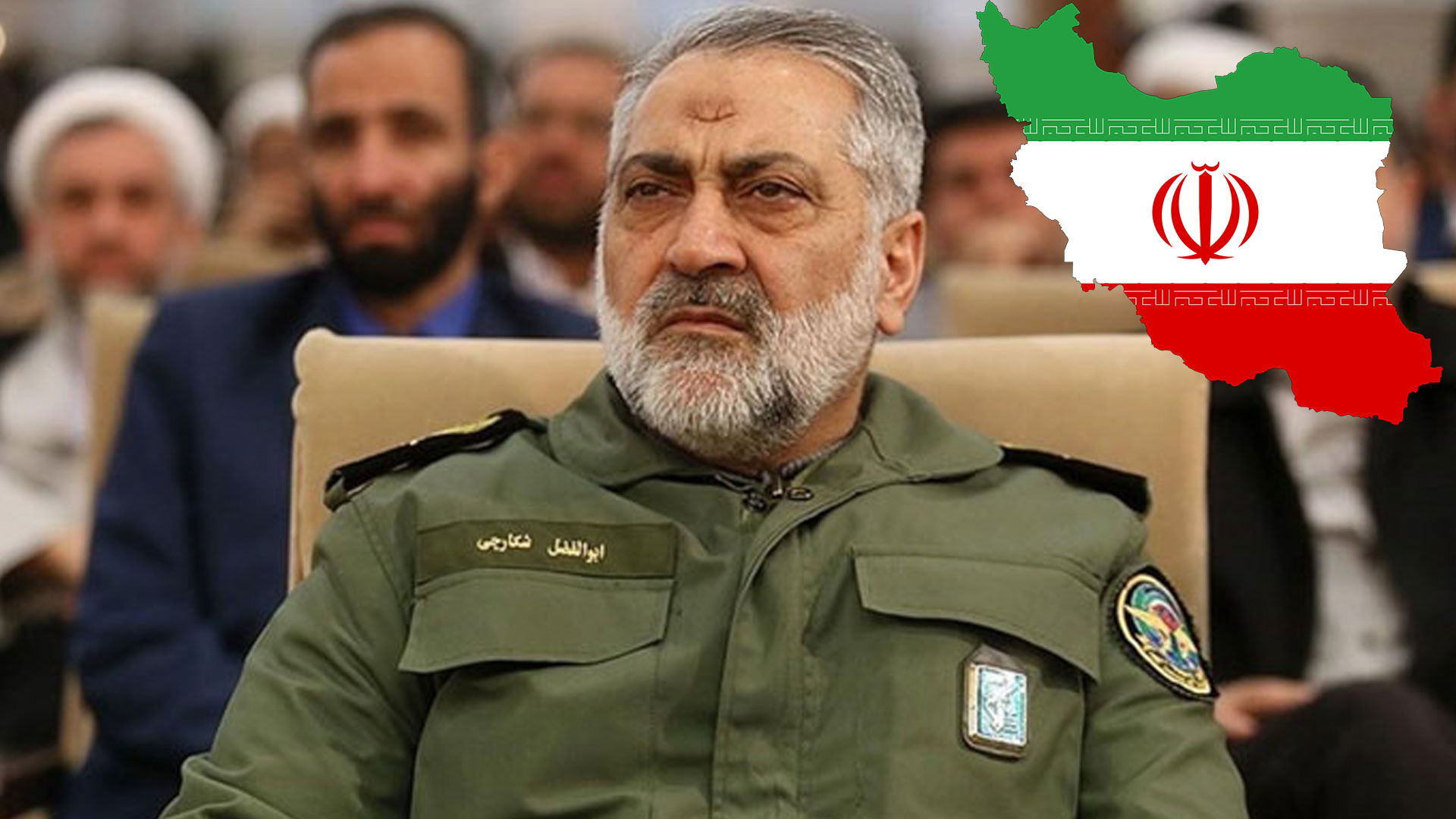 ایران کی بڑی دھمکی، امریکا کو سہولت دینے والے ممالک کی تیل تنصیبات خطرے میں پڑگئیں