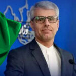 دُنیا کے سامنے امریکا نے خود کو ’سمندری قزاق‘ تسلیم کر لیا، اسماعیل بقائی