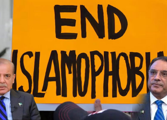 صدر اور وزیراعظم کا پیغام