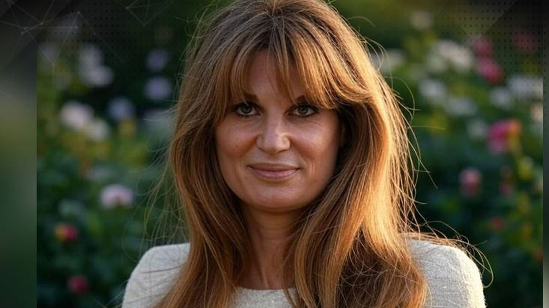 عمران خان کی سابق اہلیہ جمائمہ گولڈ اسمتھ پکڑی گئیں، بڑا جرمانہ عائد