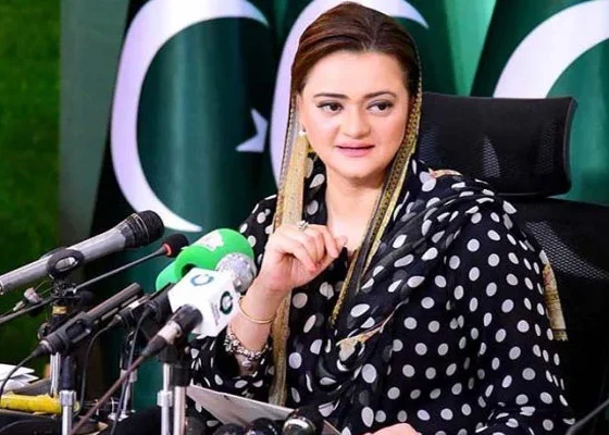 مریم اورنگزیب