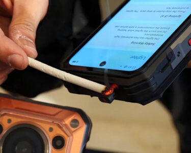 چین کی کمپنی نے نیا موبائل فون لانچ کر دیا