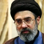 مجتبی خامنہ ای
