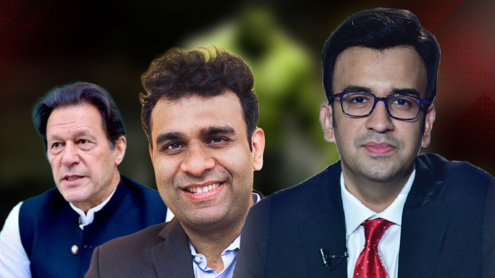 جبران الیاس جیسے کردار عمران خان کو ’ ہَلک ‘ یا ’ہی مین ‘ بنا کر پیش کر رہے ہیں، حقیقت اس کے بالکل برعکس ہے، منیب فاروق