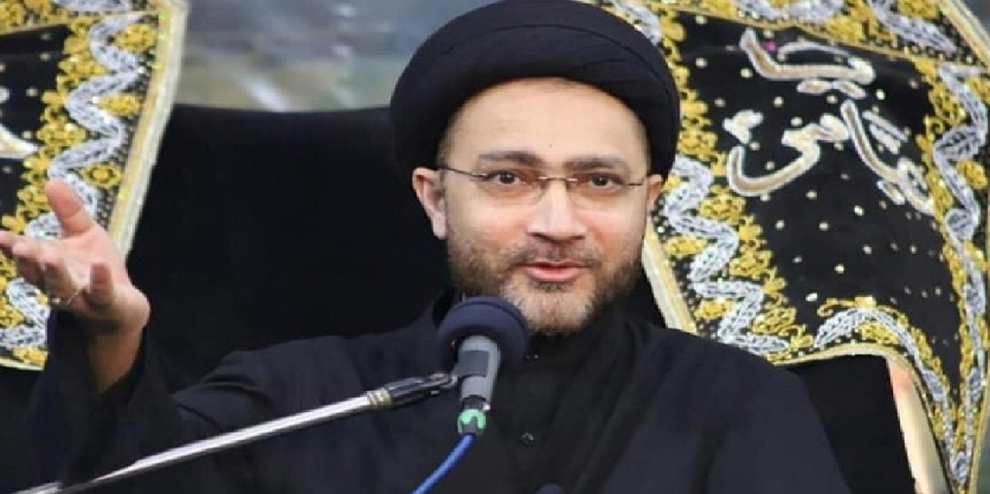 علامہ شہنشاہ نقوی کا اہم پیغام: “ہم ریاست کے ساتھ ہیں، نوجوان قانون کو ہاتھ میں نہ لیں”