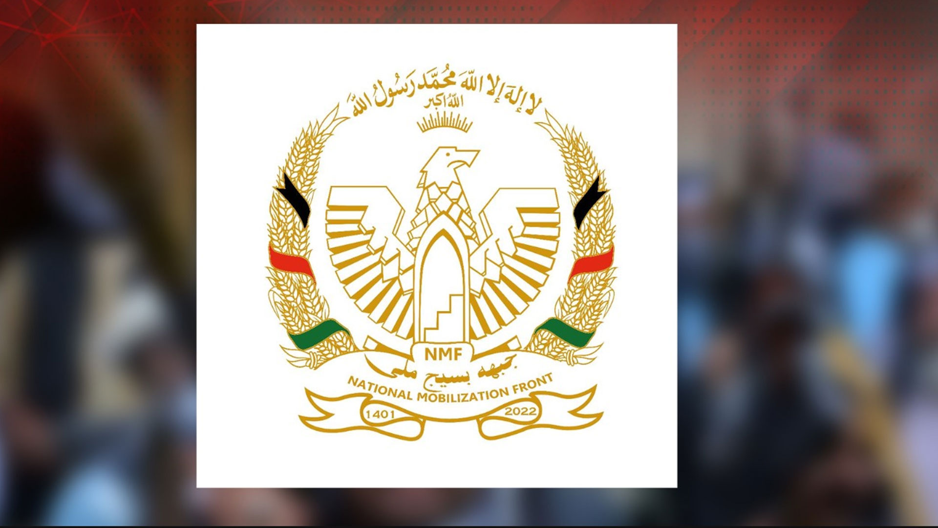 افغان نوجوانوں نے طالبان رجیم کے خلاف نیشنل موبلائزیشن فرنٹ کے قیام کا اعلان کر دیا