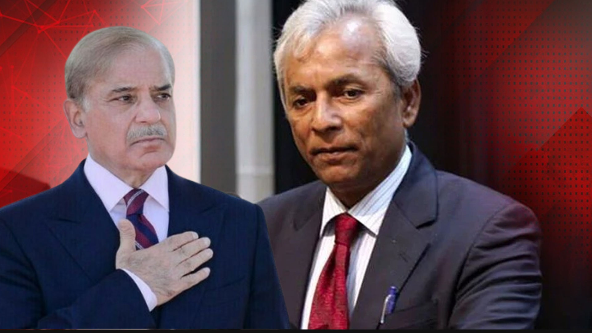 نہال ہاشمی کو گورنر سندھ تعینات کرنے کا فیصلہ، سمری صدر کو ارسال