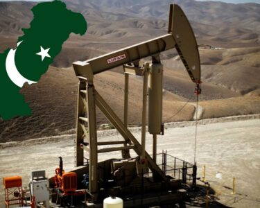 پاکستان میں آئل اور گیس کےذخائر دریافت