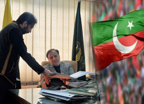 آزاد کشمیر