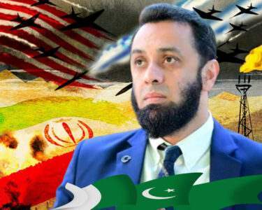 پاکستان نے امریکا اور ایران کے درمیان ثالثی کی پیشکش