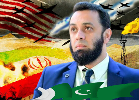 پاکستان نے امریکا اور ایران کے درمیان ثالثی کی پیشکش