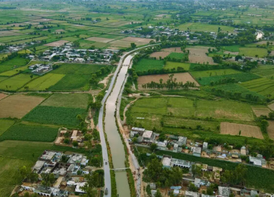 پنجاب میں جائیداد کی خرید و فروخت کا طربقہ کار تبدیل