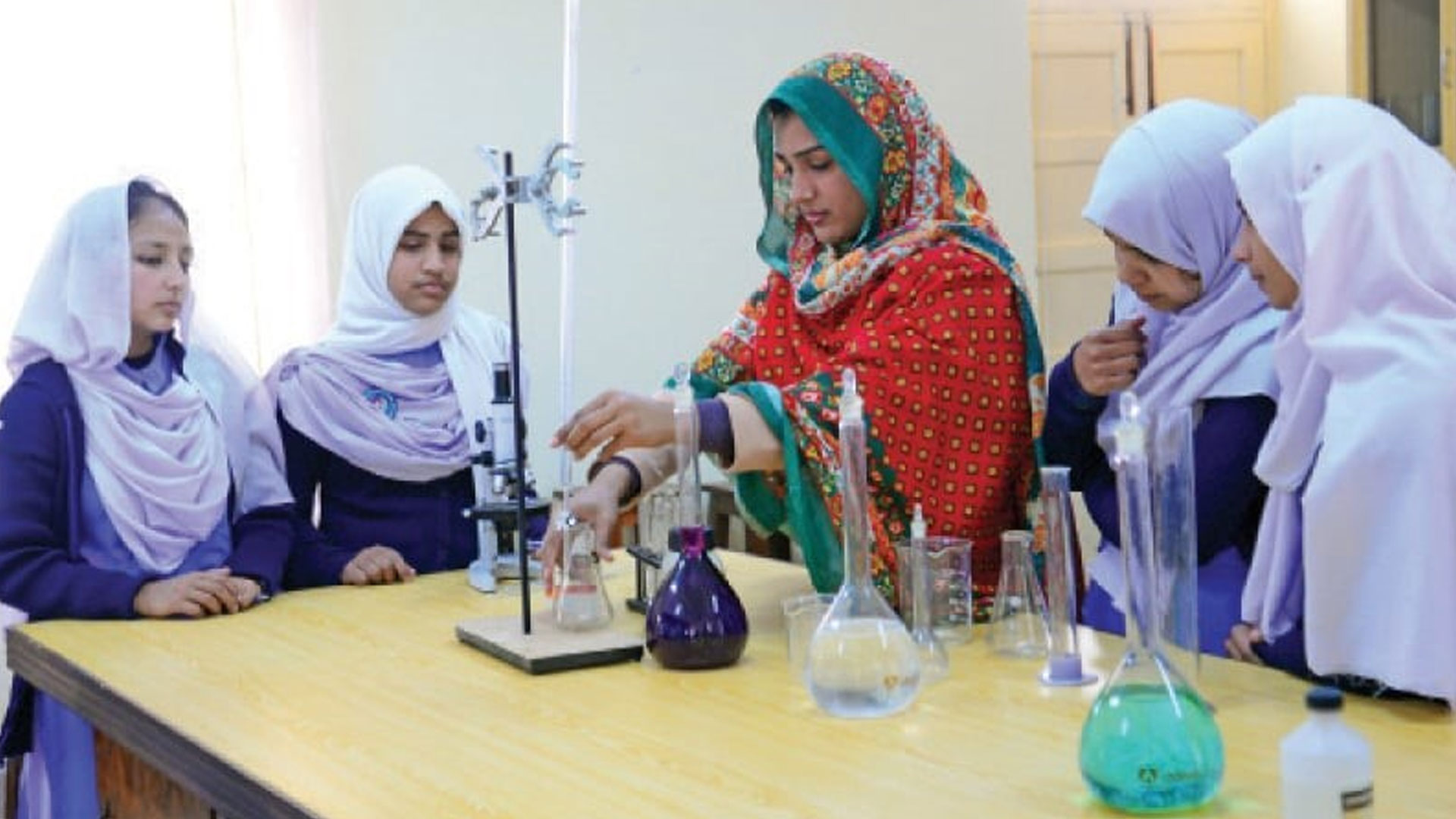 تعلیمی بورڈز کا بڑا فیصلہ، پریکٹیکل امتحانات کا طریقہ کارمکمل تبدیل، نیا نظام نافذ