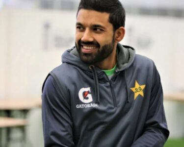 ٹی ٹوئنٹی ورلڈکپ میں ہماری کارکردگی اچھی تھی، رن ریٹ پر باہر ہوئے ، محمد رضوان