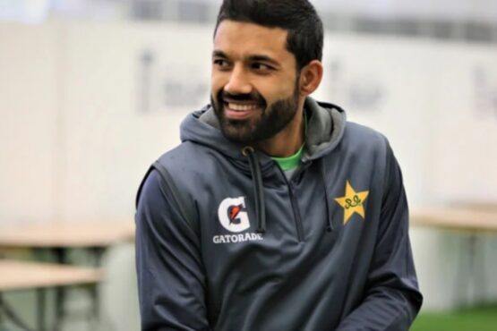 ٹی ٹوئنٹی ورلڈکپ میں ہماری کارکردگی اچھی تھی، رن ریٹ پر باہر ہوئے ، محمد رضوان