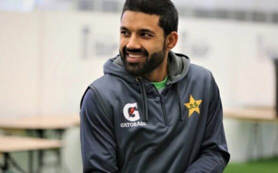 ٹی ٹوئنٹی ورلڈکپ میں ہماری کارکردگی اچھی تھی، رن ریٹ پر باہر ہوئے ، محمد رضوان