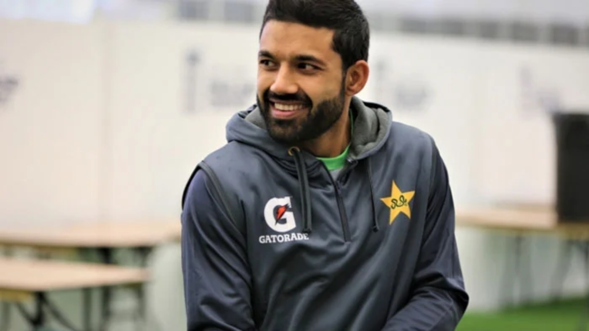 ٹی ٹوئنٹی ورلڈکپ میں ہماری کارکردگی اچھی تھی ، رن ریٹ پر باہر ہوئے : محمد رضوان