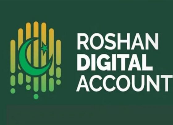 روشن ڈیجیٹل اکاؤنٹ اسکیم سے متعلق بڑی خوشخبری آگئی