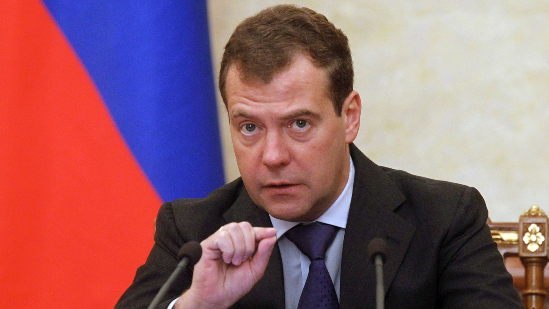 ایران پر دباؤ جاری رہا تو تیسری عالمی جنگ چھڑ سکتی ہے، روس کی سنگین نتائج کی دھمکی