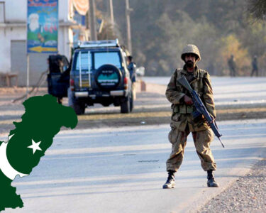 پنجاب بھر میں سیکیورٹی ہائی الرٹ