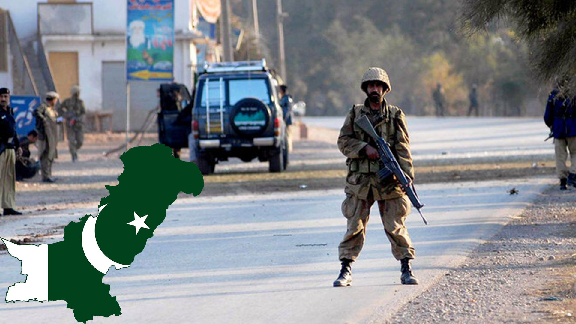 عیدالفطر پر ہائی الرٹ، سیکیورٹی کے سخت ترین انتظامات نافذ کرنے کا حکم