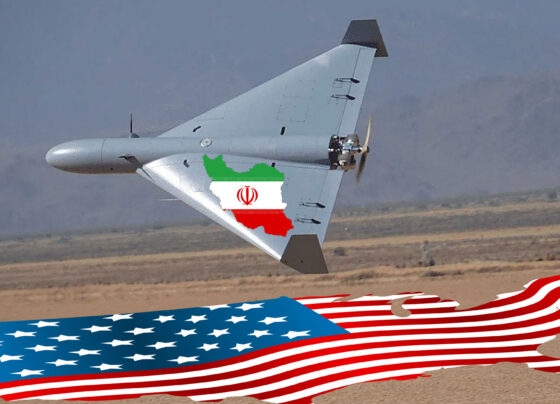 ایران کا امریکا پر فالس فلیگ کا الزام