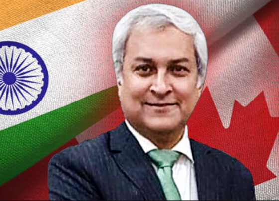 بھارت اور کینیڈا کے درمیان جوہری ٹیکنالوجی کے معاہدے پر پاکستان کے تحفظات