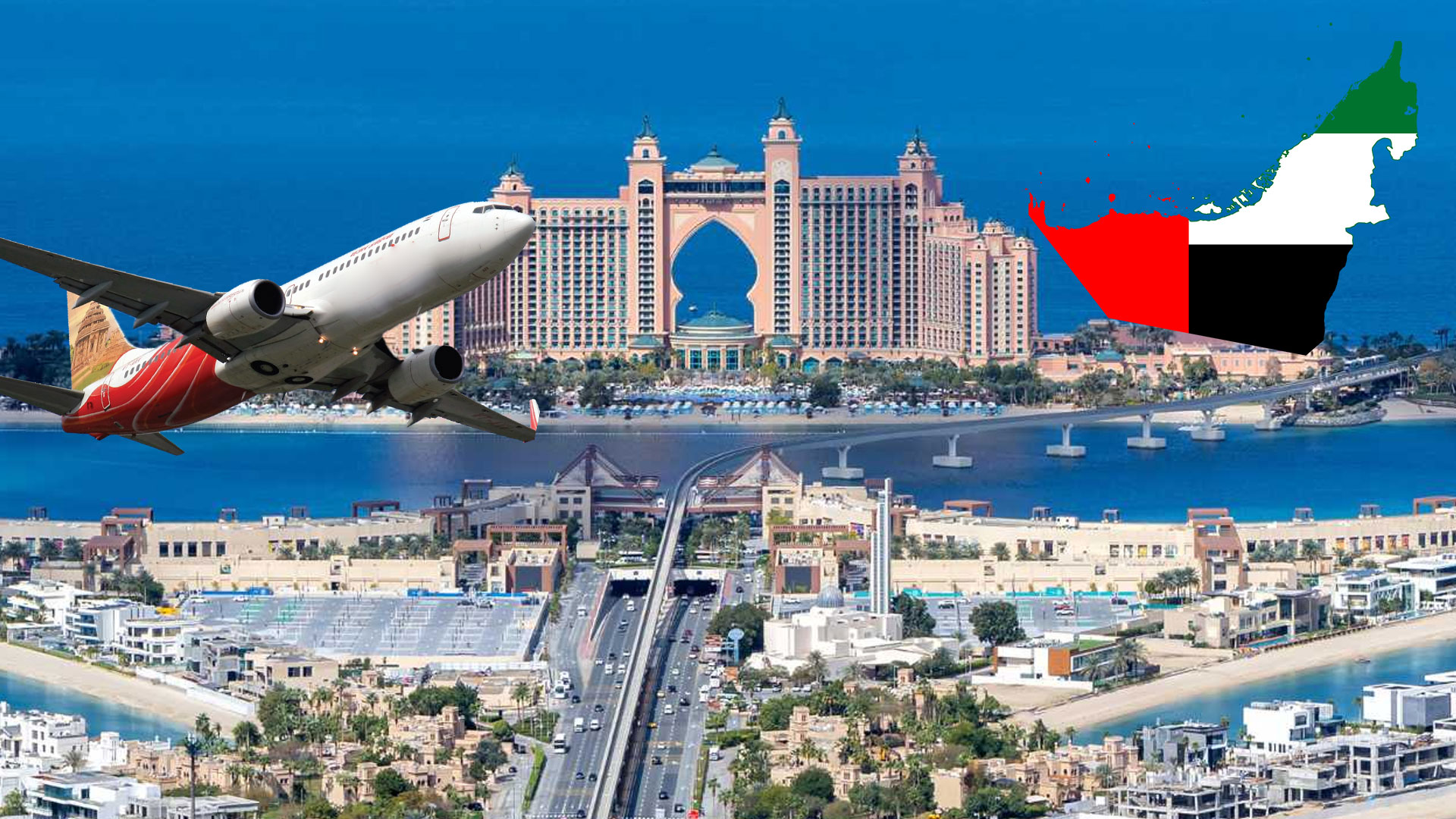 امیر ترین خاندان دبئی شہر چھوڑنے لگے، چند گھنٹوں میں ملک سے نکلنے کی دوڑ، نجی طیارے کی بکنگ کے لیے لاکھوں ڈالرز خرچ