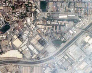 ایران کے شدید حملے ، مشرق وسطیٰ میں امریکی تنصیبات کو بڑا نقصان