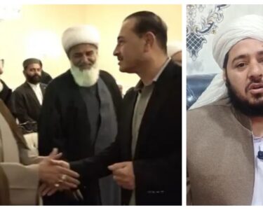 فیلڈ مارشل سے ملاقات امت مسلمہ کی یکجہتی کیلئے تھی، مفتی محمد فیضان کی شر پھیلانے والوں کی مذمت