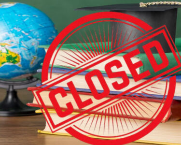 ملک کی بڑی جامعات میں تعلیمی سرگرمیاں معطل