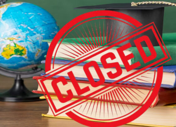 ملک کی بڑی جامعات میں تعلیمی سرگرمیاں معطل