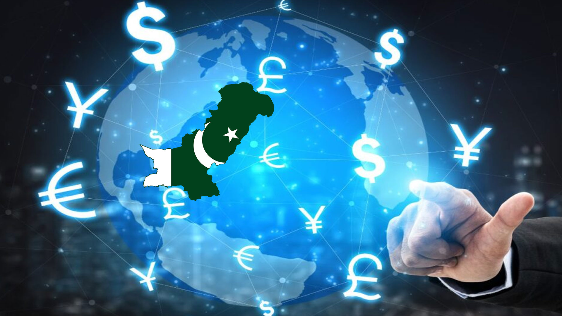 مشرقِ وسطیٰ کی صورتحال، بیرونِ ملک بینکوں میں پڑی پاکستانیوں کی دولت ملک میں واپس لانے کا ماسٹر پلان تیار