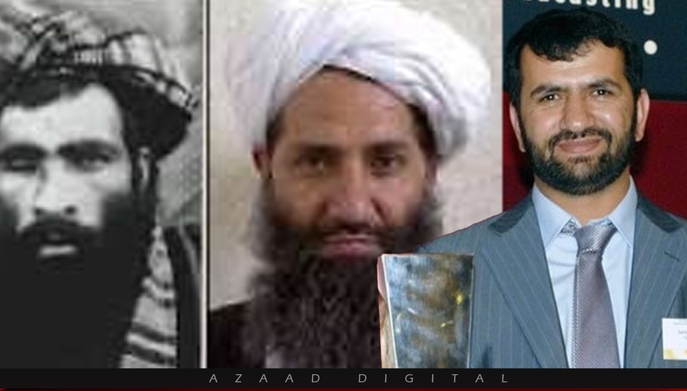 افغانستان بارہا غلط فیصلوں اور غیر ضروری جنگوں کے نتائج بھگت چکا ہے، افغان صحافی سمیع یوسفزئی