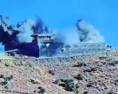 سکیورٹی فورسز نے ٹی ٹی اے خوارج کی ٹھل سیکٹر میں دراندازی کی کوشش ناکام بنادی، 5 خوارج ہلاک، 3 پوسٹیں تباہ