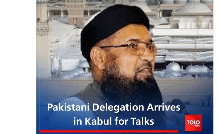 ’’افغانیوں کیساتھ طالبان کا پرینک ‘‘: تبلیغ کیلئے گئے تین افراد کو پاکستان کا مذاکراتی وفد قرار  دے دیا