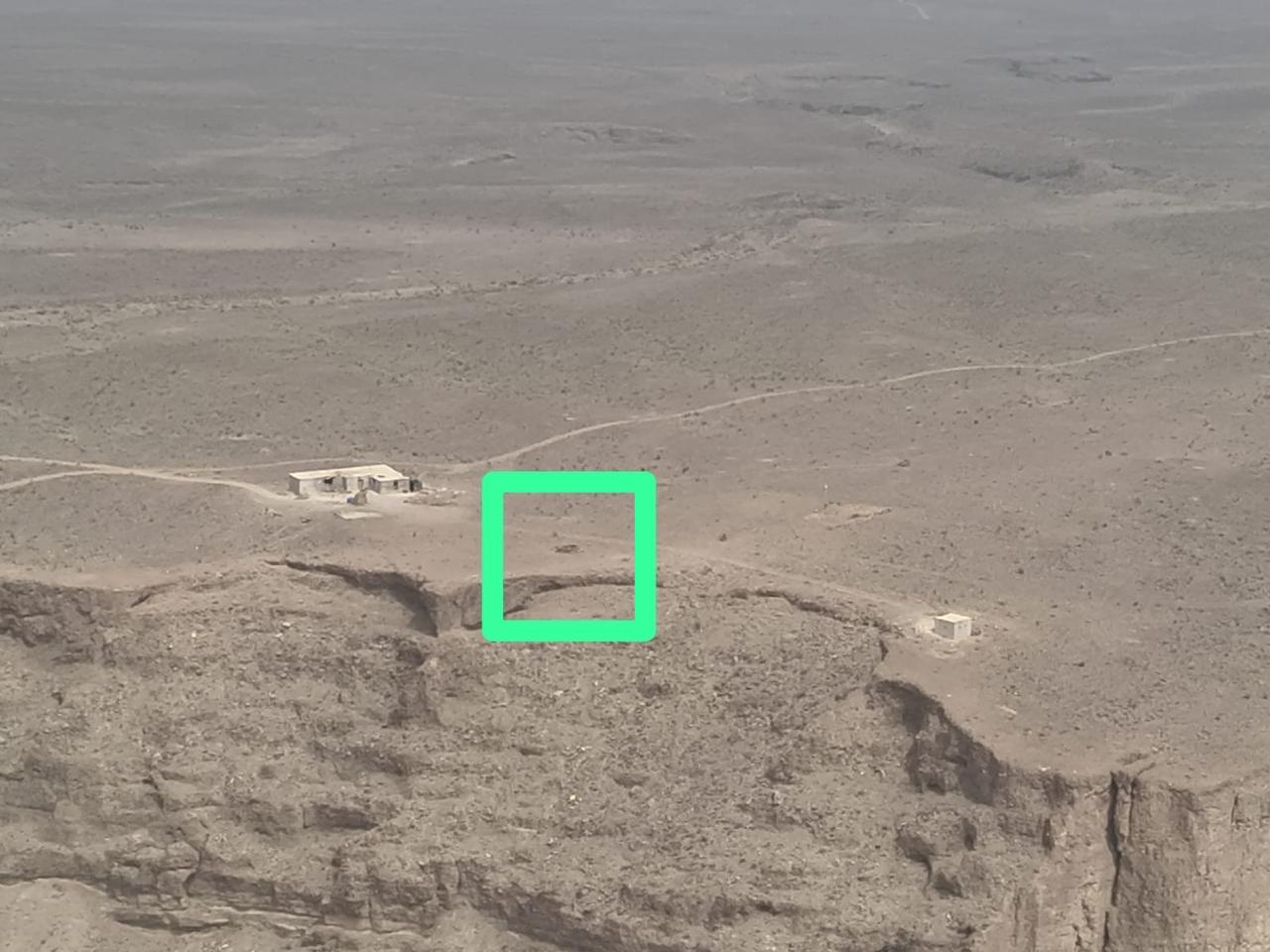 سیکیورٹی فورسز کی کاروائی، افغان طالبان کے زیر استعمال سوویت ساختہ ہیوی گرینیڈ لانچرز برآمد