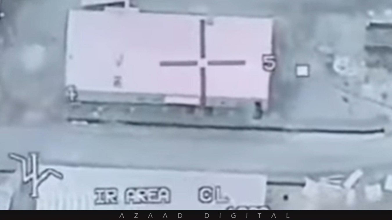 قندھار میں افغان طالبان کی انٹیلیجنس جی ڈی آئی ہیڈکوارٹر پر متعدد حملے، 313 بدری برگیڈ کے ہیڈکوارٹر تباہ