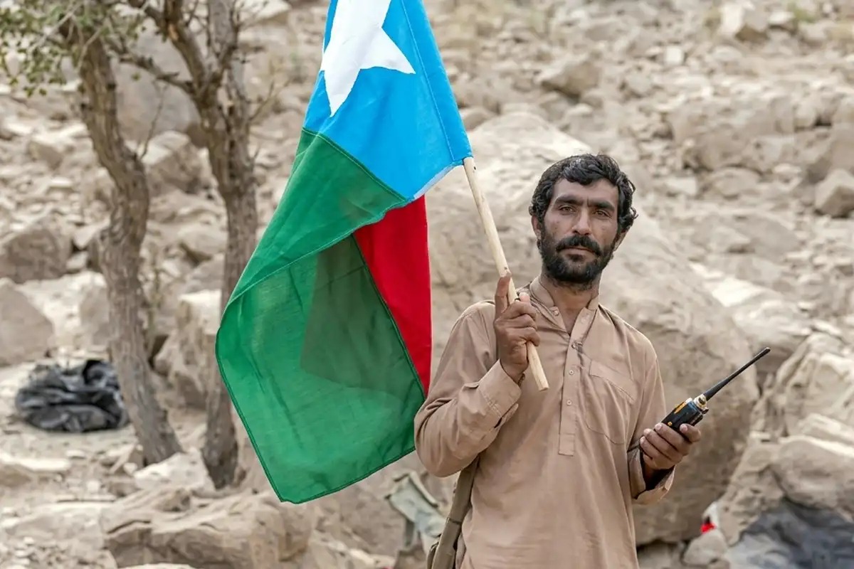 کراچی : سی ٹی ڈی کی کارروائی میں ہلاک دہشت گرد انتہائی مطلوب بی ایل اے کمانڈر نکلا