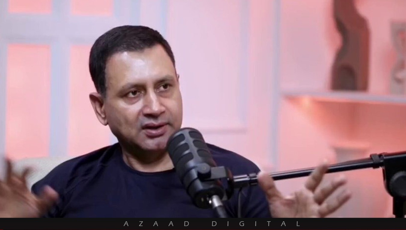 افغانستان، بھارت اور اسرائیل کا گٹھ جوڑ سامنے آگیا، بھارت بی ایل اے اور ٹی ٹی پی کی مالی معاونت کررہا ہے، بھارتی کرنل کا اعتراف